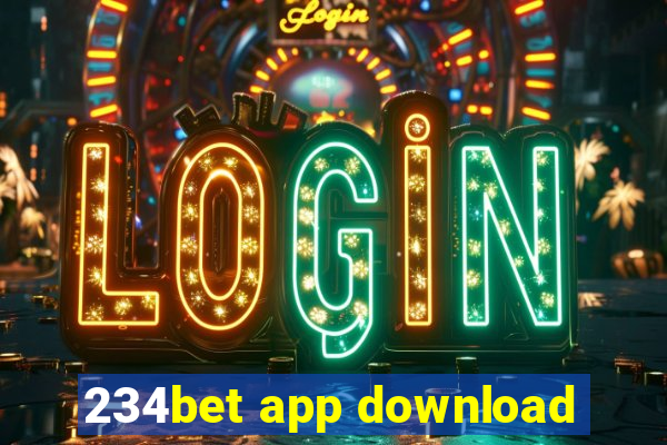 234bet app download